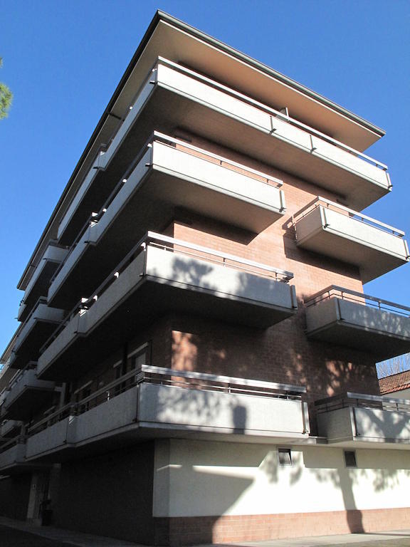 Residence Holiday Bellaria-Igea Marina Bagian luar foto
