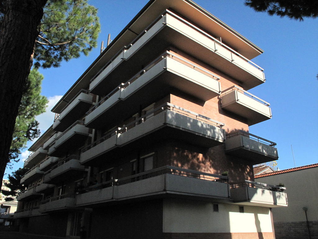 Residence Holiday Bellaria-Igea Marina Ruang foto