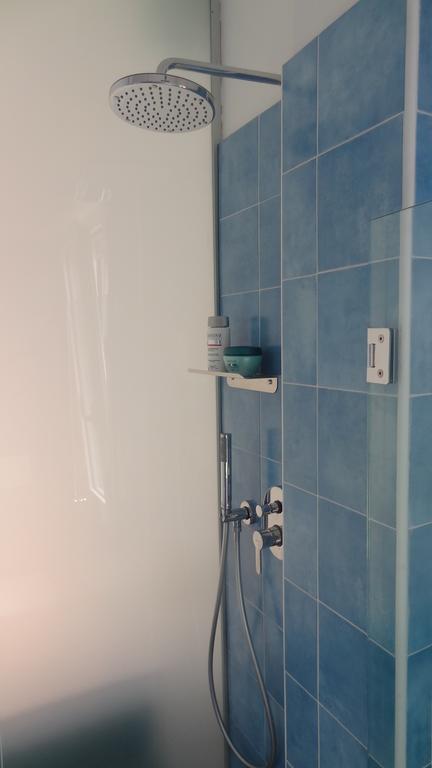 Residence Holiday Bellaria-Igea Marina Bagian luar foto