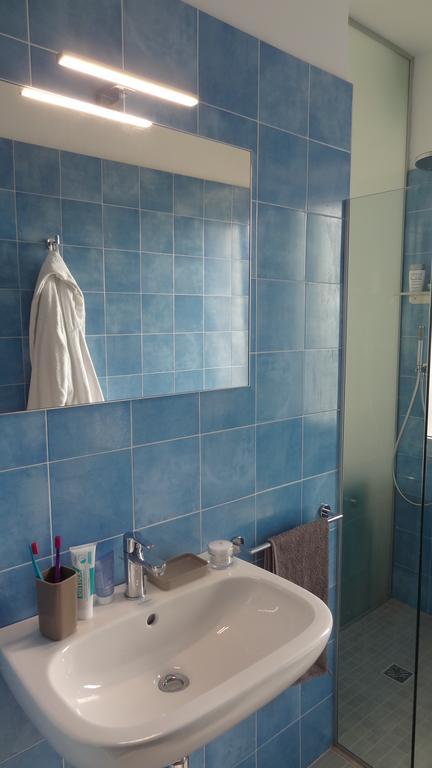 Residence Holiday Bellaria-Igea Marina Bagian luar foto